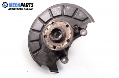 Шенкел главина за Volkswagen Touran Minivan (02.2003 - 05.2010), позиция: предна, дясна