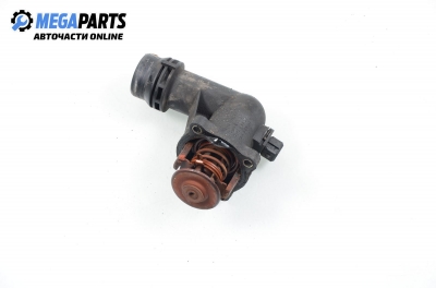 Корпус на термостат за BMW 3 Series E46 Sedan (02.1998 - 04.2005) 318 i, 118 к.с.