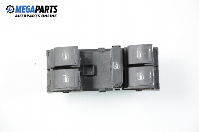 Бутони ел. стъкла  за Volkswagen Passat Variant B6 (08.2005 - 11.2011)