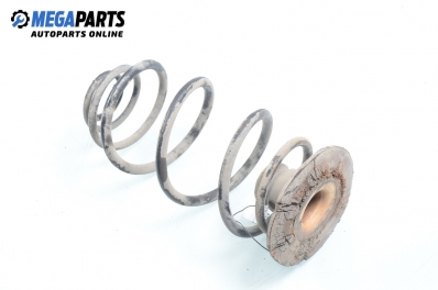 Пружина за ходова част за Opel Astra G Hatchback (02.1998 - 12.2009), хечбек, позиция: задна