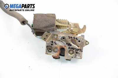 Брава заден капак за Ford Galaxy Minivan I (03.1995 - 05.2006)