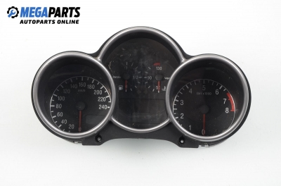 Километраж за Alfa Romeo 147 Hatchback (2000-11-01 - 2010-03-01) 1.6 16V T.SPARK ECO (937AXA1A), 105 к.с.