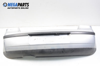 Задна броня за Volkswagen Polo Hatchback IV (10.2001 - 12.2005), хечбек