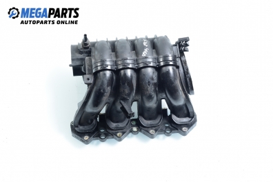 Всмукателен колектор за Peugeot 307 Hatchback (08.2000 - 12.2012) 1.6 16V, 109 к.с.