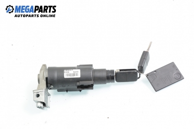 Контактен ключ за Mercedes-Benz E-Class Sedan (W210) (06.1995 - 08.2003)