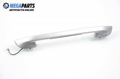 Външна дръжка заден капак за Fiat Stilo Multi Wagon (01.2003 - 08.2008), комби