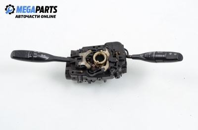 Лостчета светлини и чистачки за Kia Sephia Sedan (01.1992 - 05.2000)