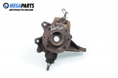 Шенкел главина за Peugeot 405 I Sedan (01.1987 - 12.1993), позиция: предна, лява