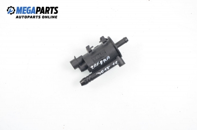 Вакуум клапан за Opel Zafira A Minivan (04.1999 - 06.2005) 1.6 16V, 101 к.с.