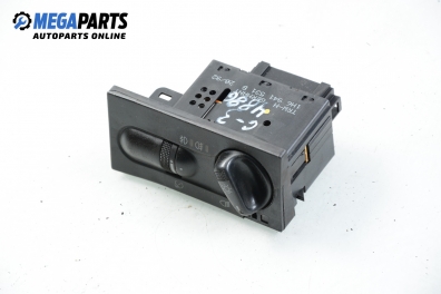 Ключ светлини  за Volkswagen Golf III Hatchback (08.1991 - 07.1998), № 1H6 941 531 B