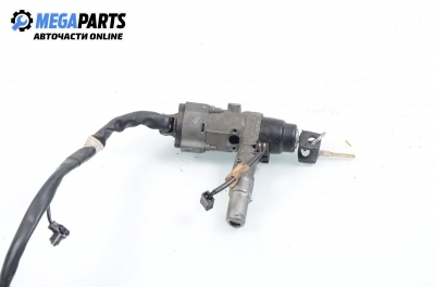 Контактен ключ за Mercedes-Benz 190 Sedan (W201) (10.1982 - 08.1993)