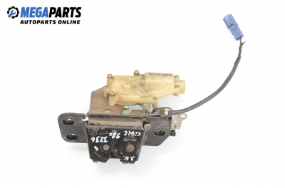 Брава заден капак за Honda Civic VI Aerodeck (04.1998 - 02.2001), комби