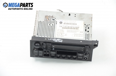 Автокасетофон за Chrysler Voyager Minivan III (01.1995 - 03.2001)