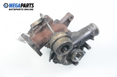 Турбо за Peugeot 307 Break (03.2002 - 12.2009) 2.0 HDI 110, 107 к.с., № K03 465 550