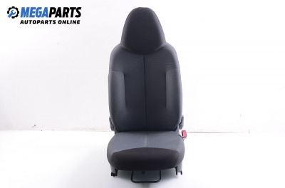 Седалка за Toyota Aygo Hatchback (02.2005 - 05.2014), 2+1 вр., позиция: предна