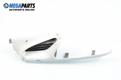 Решетка за Renault Megane Scenic (10.1996 - 12.2001), позиция: лява