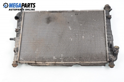 Воден радиатор за Ford Mondeo III Hatchback (10.2000 - 03.2007) 2.0 TDCi, 130 к.с.