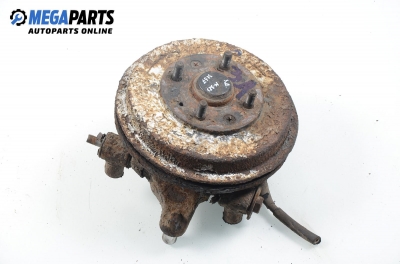 Шенкел главина за Mazda 323 F V Hatchback (07.1994 - 09.1998), позиция: задна, дясна