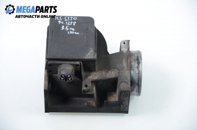 Дебитомер за Mercedes-Benz S-Class Sedan (W140) (02.1991 - 10.1998) S 350 Turbo-D (140.134), 150 к.с.