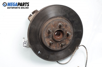 Шенкел главина за Ford Mondeo III Hatchback (10.2000 - 03.2007), позиция: предна, дясна