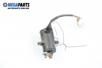 Потенциометър газ  за Renault Megane Scenic (10.1996 - 12.2001), № Bosch 0 206 001 021