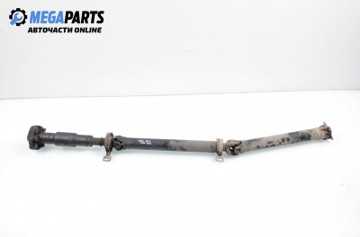 Кардан за BMW 3 Series E46 Sedan (02.1998 - 04.2005) 320 d, 136 к.с.