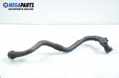 Въздуховод за Renault Megane II Hatchback (07.2001 - 10.2012) 1.5 dCi (BM0F, CM0F), 82 к.с.