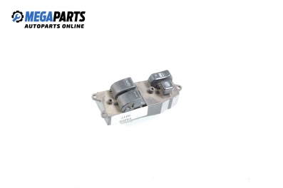 Бутони ел. стъкла  за Toyota Yaris Hatchback I (01.1999 - 12.2005)