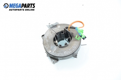 Лентов кабел за Airbag за Opel Corsa C Hatchback (09.2000 - 12.2009), № GM 24 459 849