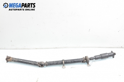 Кардан за BMW 3 Series E46 Sedan (02.1998 - 04.2005) 320 d, 136 к.с.