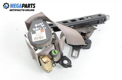 Предпазен колан за Mercedes-Benz E-Class Estate (S211) (03.2003 - 07.2009), позиция: предна, лява