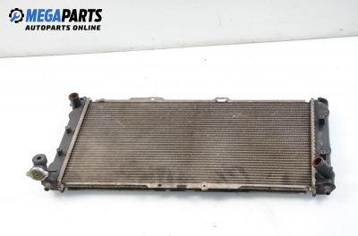 Воден радиатор за Mazda 323 F V Hatchback (07.1994 - 09.1998) 1.5 16V, 88 к.с.