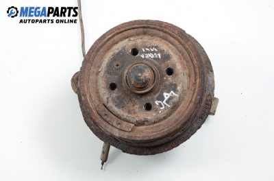 Шенкел главина за Daewoo Nubira Sedan (04.1997 - 06.1999), позиция: задна, дясна