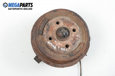 Шенкел главина за Daewoo Nubira Sedan (04.1997 - 06.1999), позиция: задна, лява