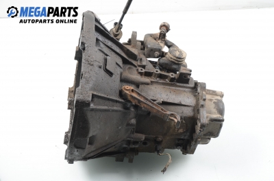 Ръчна скоростна кутия за Lancia Dedra Sedan (01.1989 - 07.1999) 1.8 i.e. (835FA), 101 к.с.