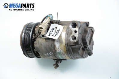 Компресор климатик за Opel Astra G Estate (02.1998 - 12.2009) 1.6 16V, 101 к.с., № 90559855