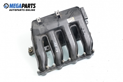 Всмукателен колектор за BMW 3 Series E46 Compact (06.2001 - 02.2005) 318 td, 115 к.с.