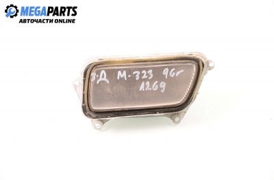 Светлоотразител за Mazda 323 F V Hatchback (07.1994 - 09.1998), хечбек, позиция: дясна