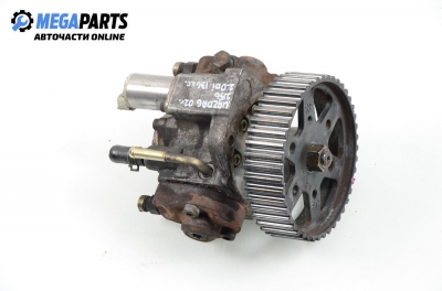 ГНП-горивонагнетателна помпа за Mazda 6 Station Wagon I (08.2002 - 12.2007) 2.0 DI, 136 к.с.