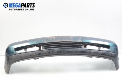 Предна броня за Mercedes-Benz C-Class Sedan (W202) (03.1993 - 05.2000), седан, позиция: предна