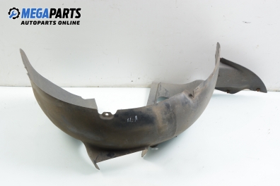 Подкалник за Volkswagen Touran Minivan (02.2003 - 05.2010), позиция: предна, лява