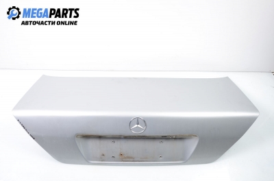 Заден капак за Mercedes-Benz S-Class Sedan (W140) (02.1991 - 10.1998), 4+1 вр., седан, позиция: задна