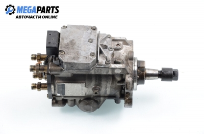 ГНП-горивонагнетателна помпа за BMW 3 Series E46 Sedan (02.1998 - 04.2005) 320 d, 136 к.с., № 118708218143