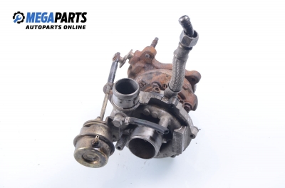 Турбо за Volkswagen Polo Hatchback IV (10.2001 - 12.2005) 1.4 TDI, 75 к.с., № 045 145 701