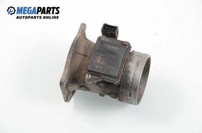 Дебитомер за Volkswagen Sharan Minivan I (05.1995 - 03.2010) 2.0, 115 к.с., № Hitachi 037 906 461B