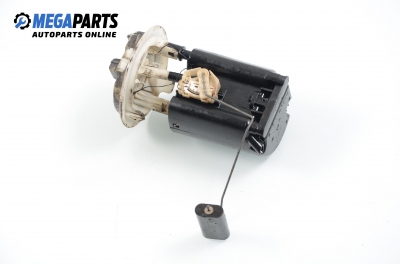 Нивомер за Citroen Xsara Picasso (09.1999 - 06.2012) 2.0 HDi