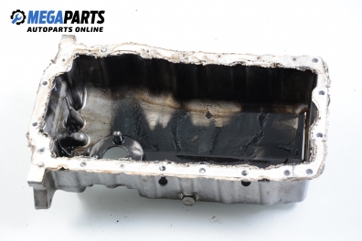 Картер за Volkswagen New Beetle Coupe (01.1998 - 09.2010) 1.9 TDI, 90 к.с.