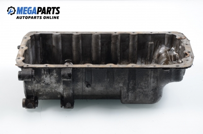 Картер за Citroen Xsara Picasso (09.1999 - 06.2012) 2.0 HDi, 90 к.с.