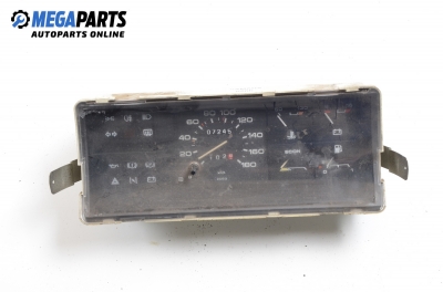 Километраж за Lada Samara Hatchback (01.1986 - 12.2013) 1300, 65 к.с.