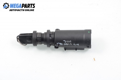 Контактен ключ за Mercedes-Benz E-Class Sedan (W210) (06.1995 - 08.2003)